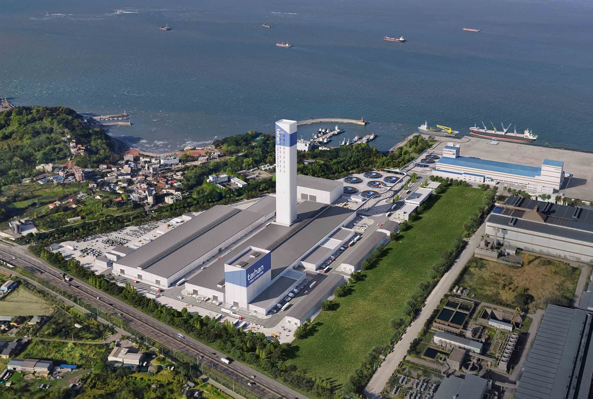 Taihan to Make and Install Submarine Cables for South Korean Solar Power Plants