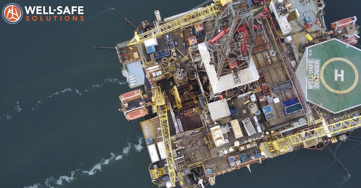 Firm Selected to Decommission Wells at North Sea Field Inaugurated in 1975