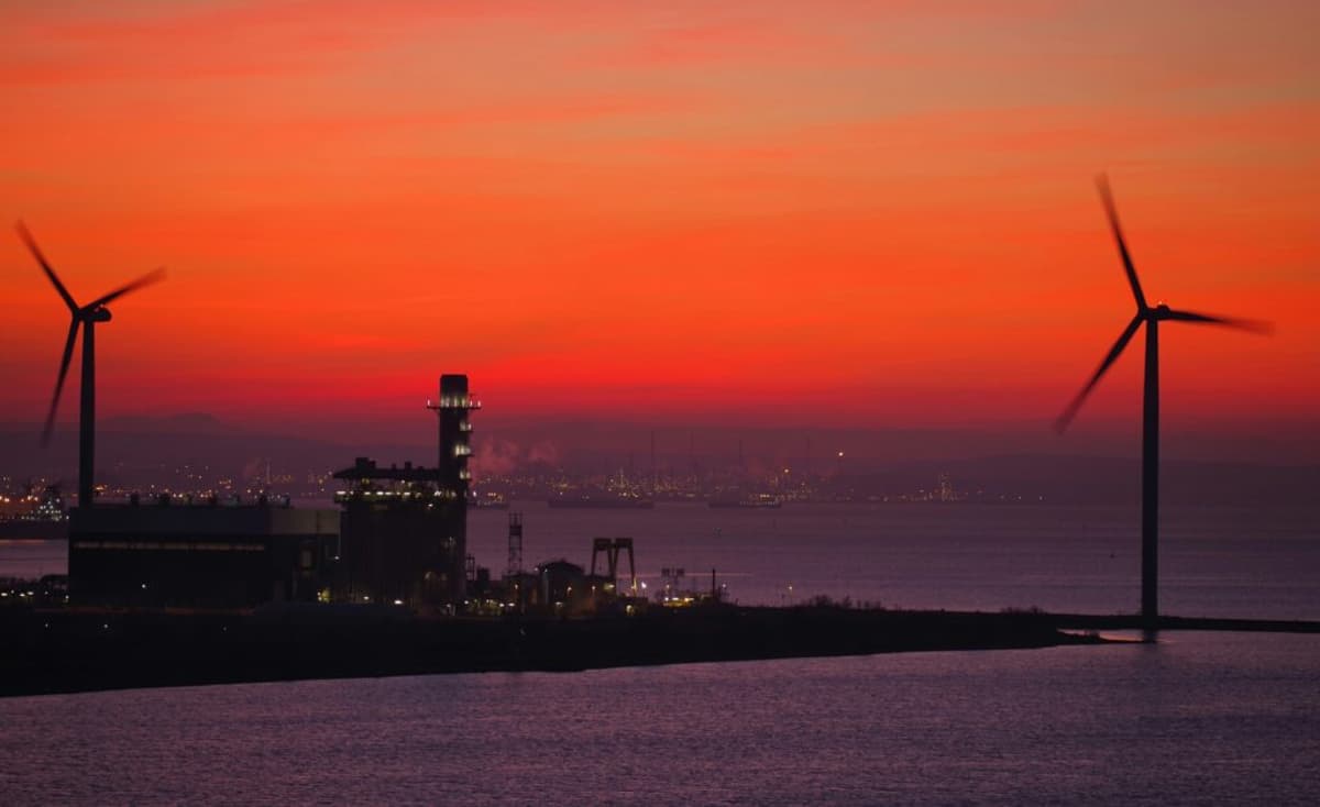 How Smarter Video Security Protects Offshore Energy Assets