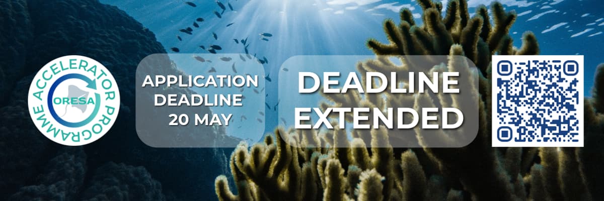 Deadline Extended for Innovation Program Targeting Offshore Energy Solutions