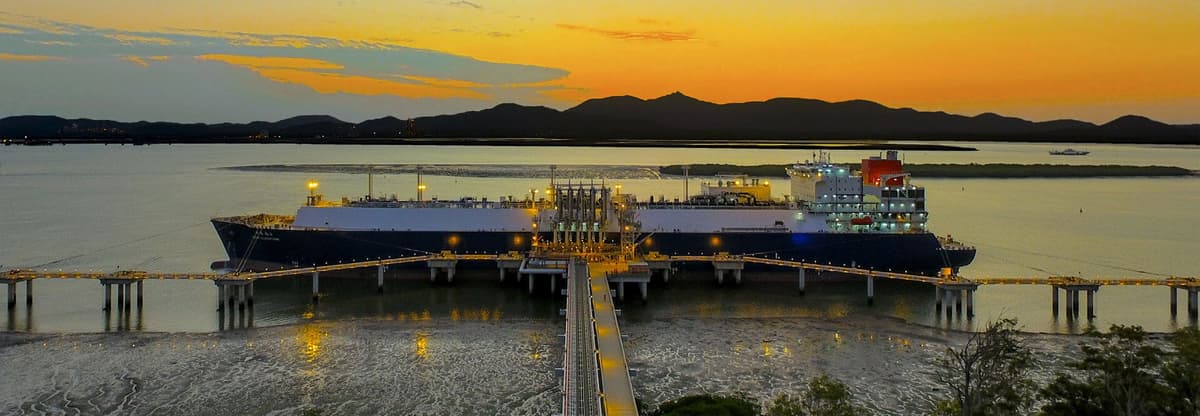 LNG Pact Enables Greek FSRU to Boost Southeast Europe’s Gas Supply Diversification