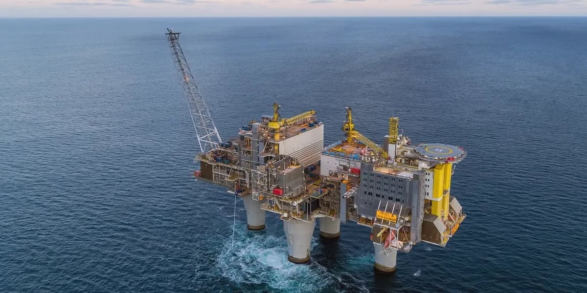 Equinor-Aker BP Pact Accelerating Development of Oil & Gas Discoveries