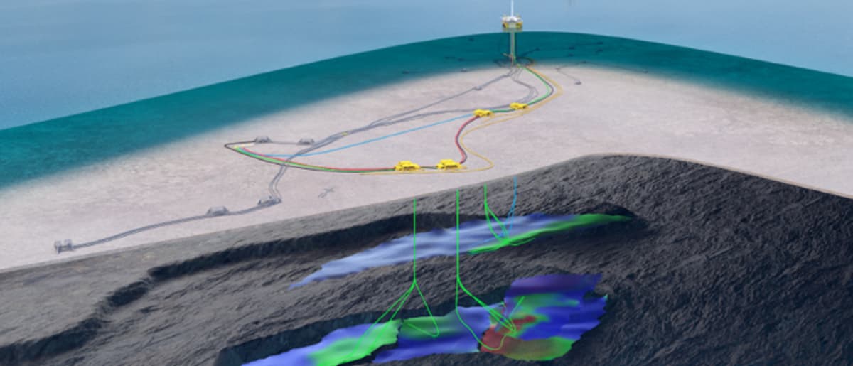 Worley Rosenberg to Produce 34 Subsea Structures for Equinor’s Field
