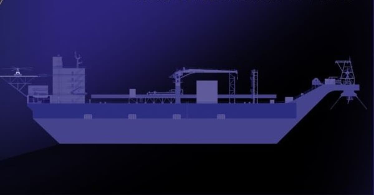 Yinson Production and PTSC Lock in Financing for Southeast Asian Gas Project’s FSO
