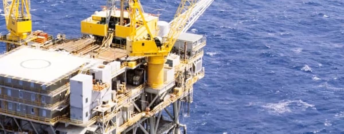 Scottish Player Remains on Support Duty for Australian Offshore Drilling Ops Until 2036