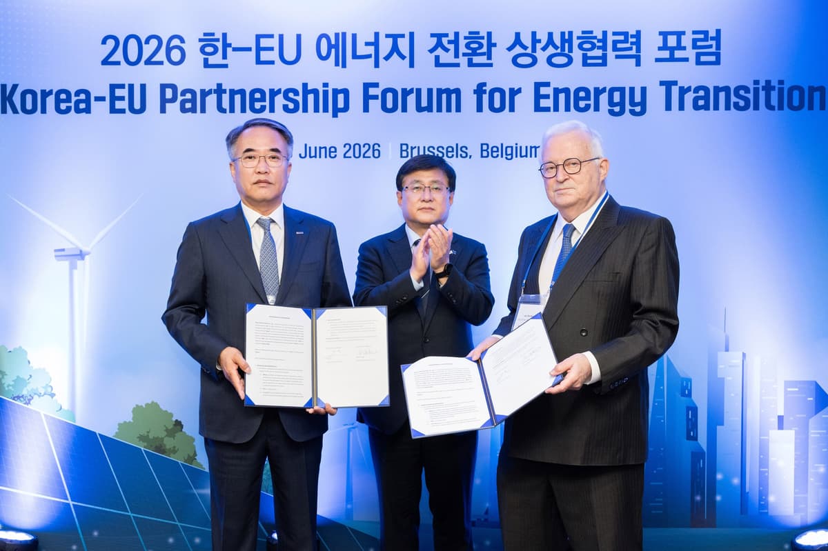Taihan Cable Signs HVDC Cooperation Agreements with Jan De Nul and Boskalis
