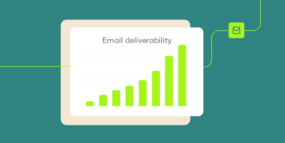 Email Deliverability: A Complete Guide for Ecommerce [2026]