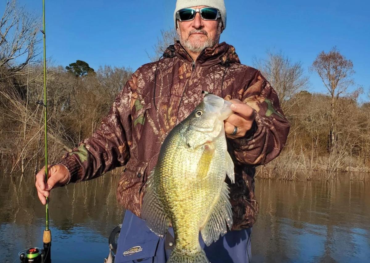 Is It OK to Keep a Trophy Crappie? Here’s What the Fisheries Biologists Say
