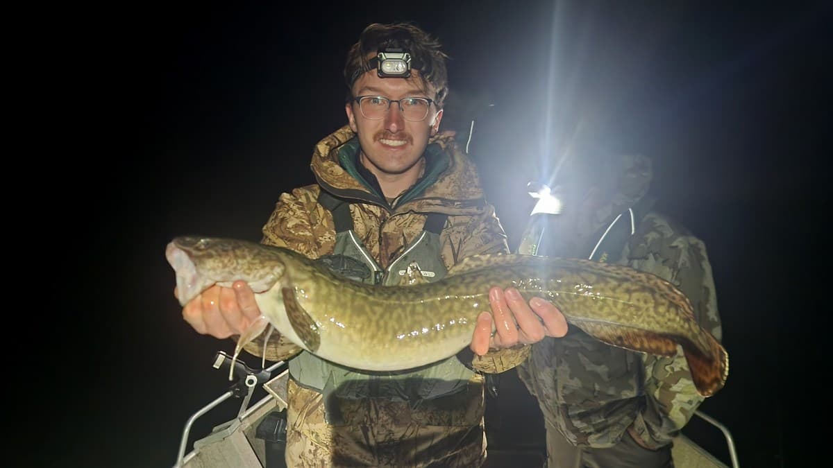 Idaho Angler Just Broke the State Record for This ‘Underappreciated’ Fish
