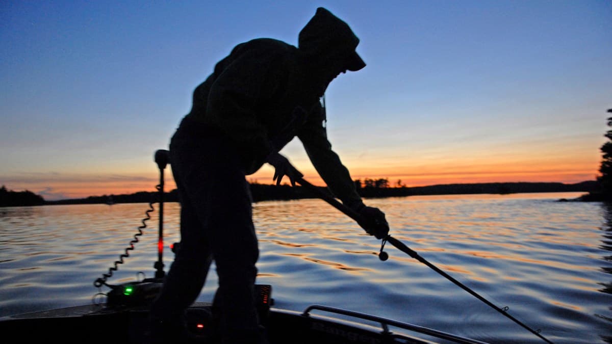 A Tribe in Wisconsin Wants to Restrict Non-Members From Fishing for Walleye and Muskie. They Also Aim to Ban Trolling...