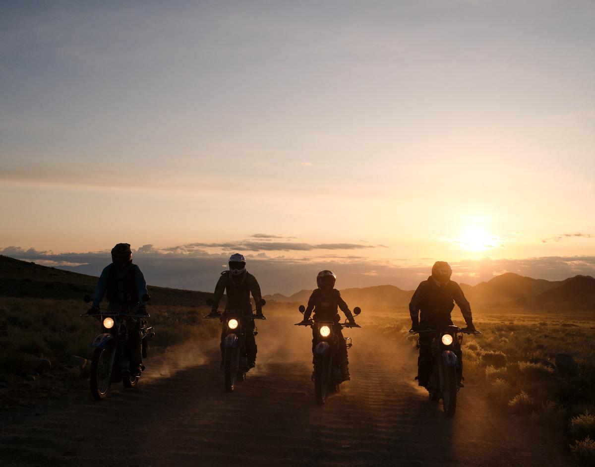 Overland Expo Presents the Film Festival Lineup for West 2026