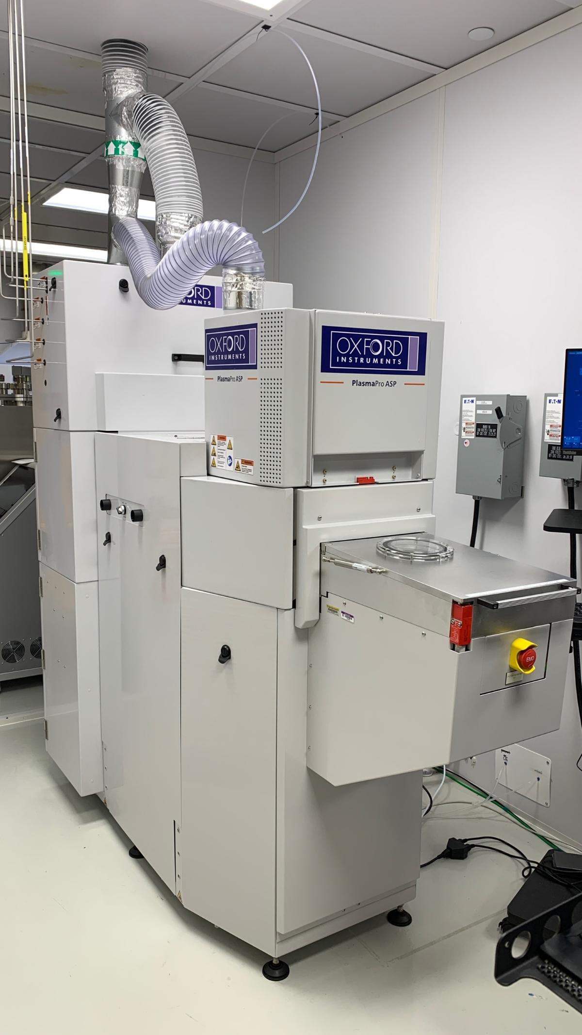 Oxford Instruments and NYU Nanofab Partner to Advance Atomic-Scale Quantum Fabrication