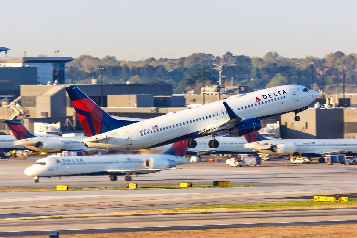 Atlanta Is Considering Ditching the TSA For a Private Screening Company at Hartsfield-Jackson International Airport