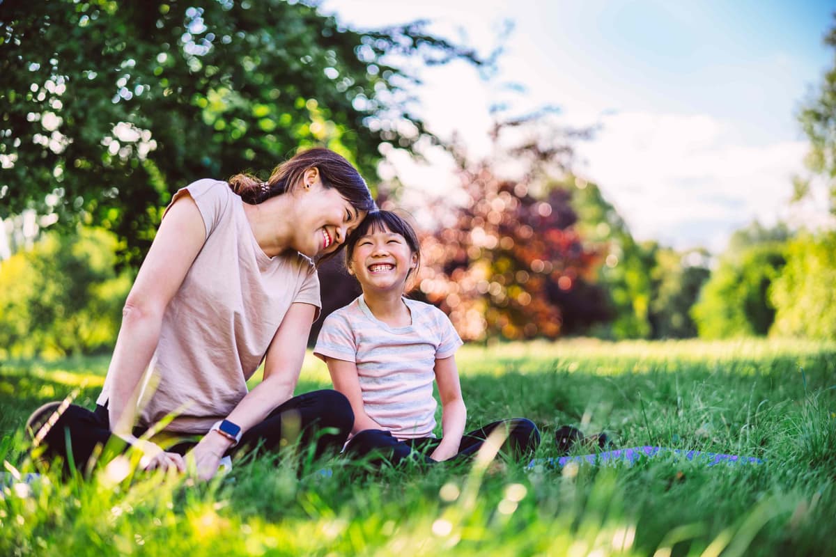 The Emotional Regulation Skills Parents Need to Teach Kids, According to Experts