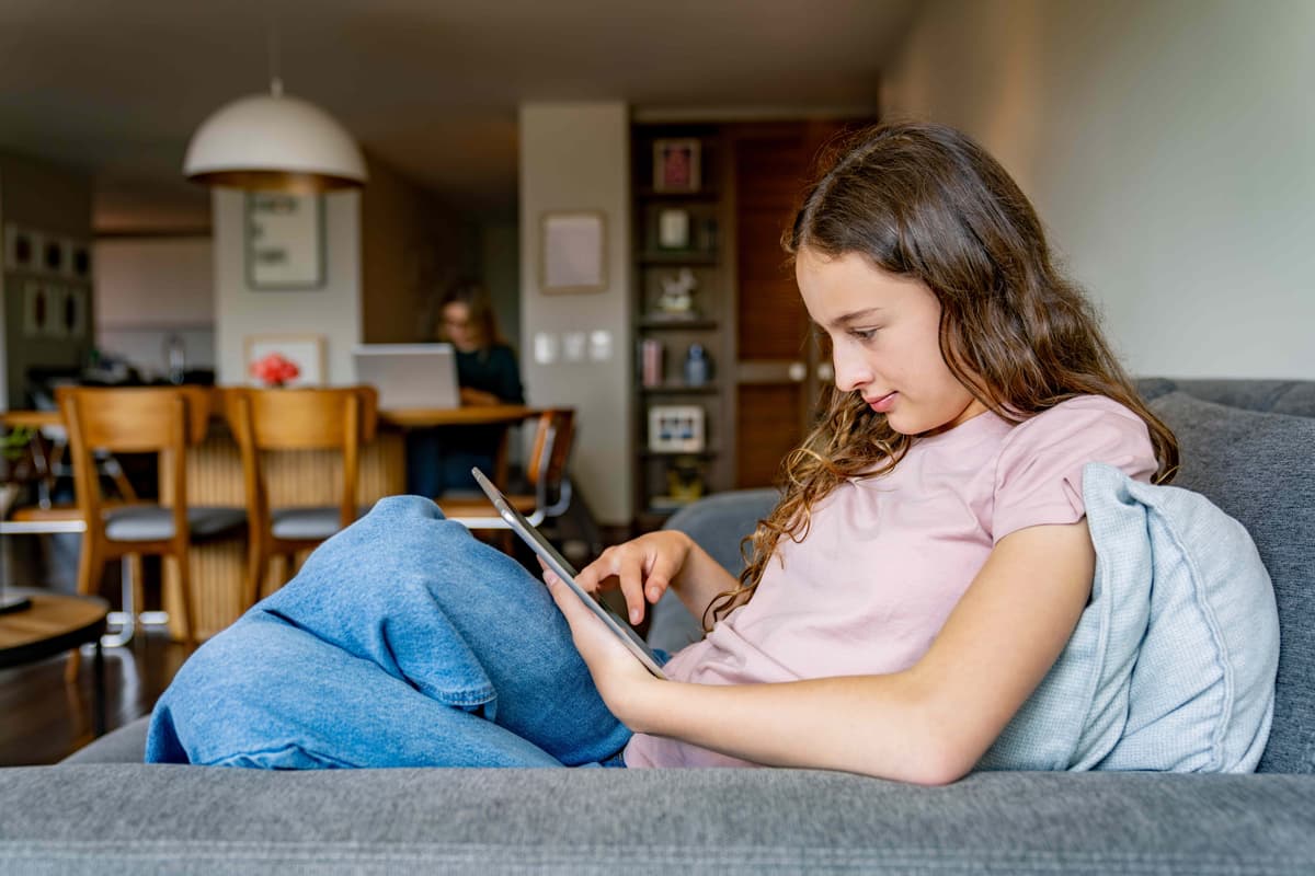 72% of Teens Have Used AI Companions—What Parents Need to Know About the Risks