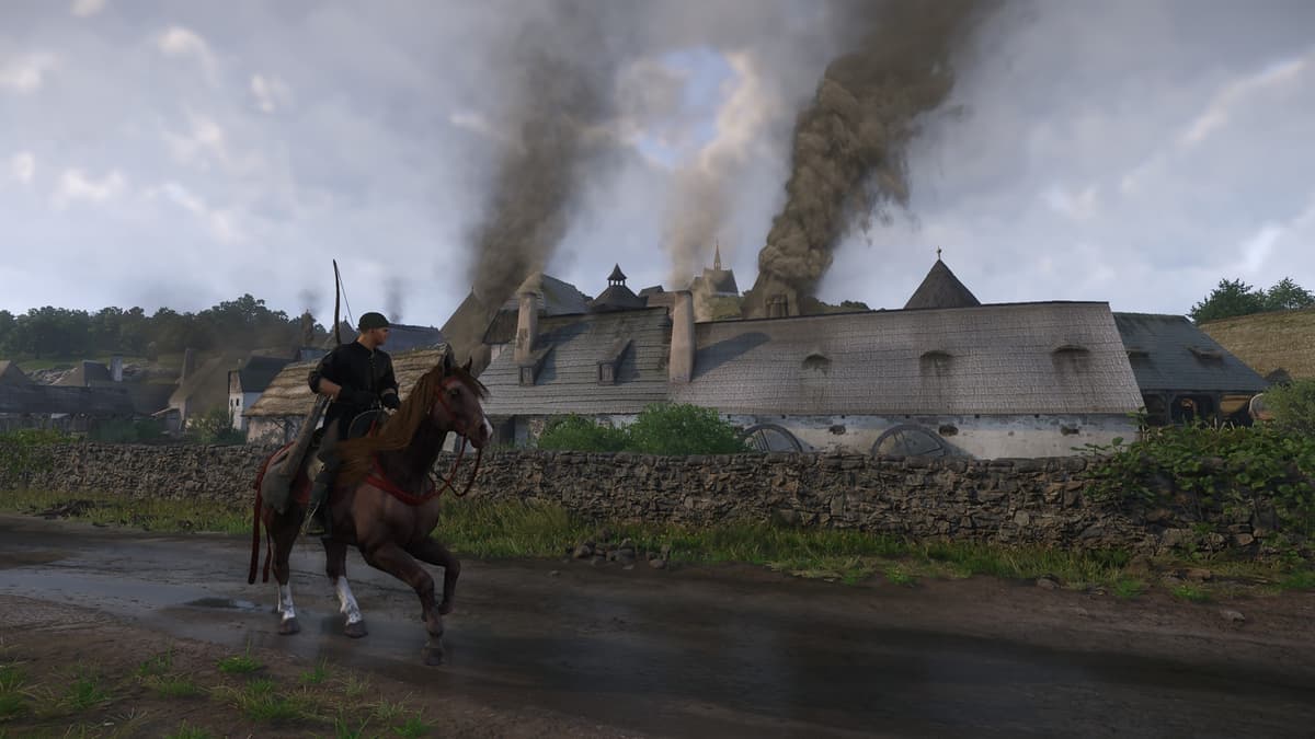 All Kingdom Come Deliverance 2 Console Commands and Cheats