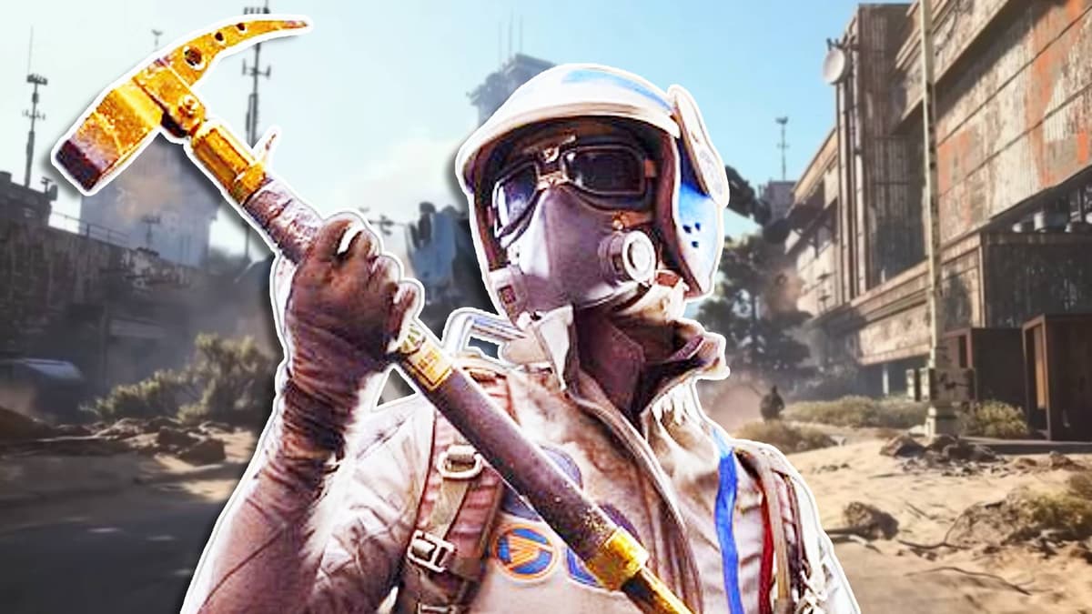 After Major Arc Raiders Exploit Ruins Games, Embark Knows Players Want "Fast Action" But Is Taking Its Time to Stay...