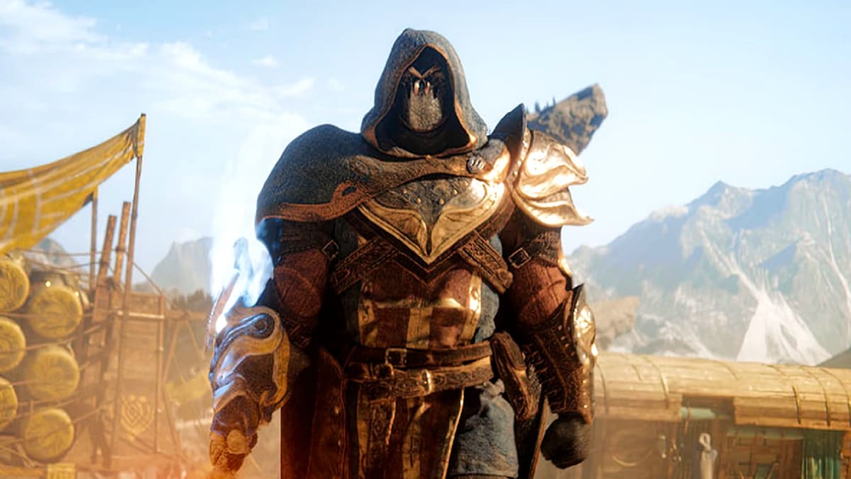 You Can Get Atlas Fallen and Five Other Underloved Gems for Just $4 Each in This Humble Bundle