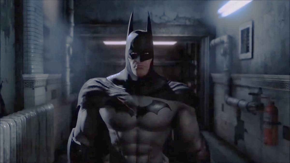 The Batman Adventures that Defined a Generation Are Now 87% Off and You Don't Even Need Your Bat-Steam Key Discount...