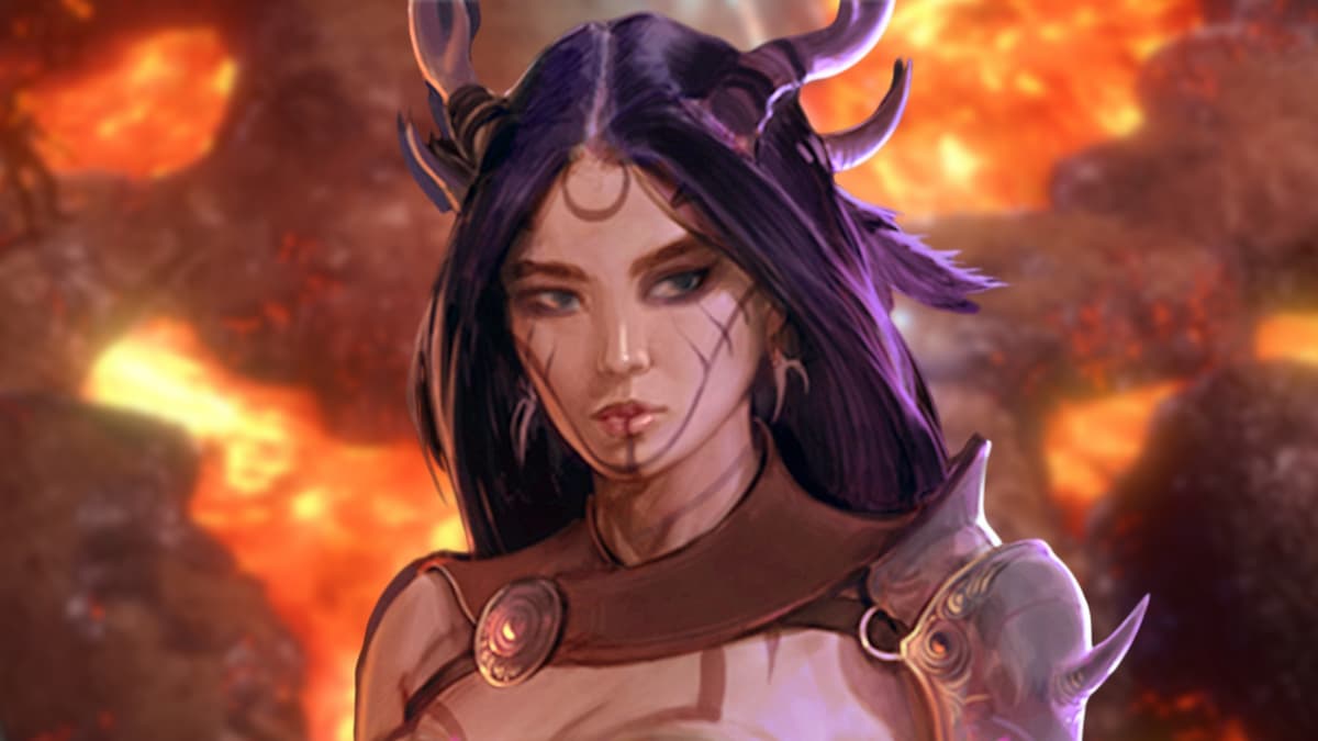 Former Diablo Devs Aim to Shake up the ARPG Space with Darkhaven, and You Can See How They're Getting on...