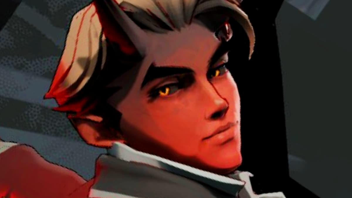 New Deadlock Hero Apollo Completes Valve's Massive Roster Expansion, and the MOBA's Vision Feels Clearer than Ever