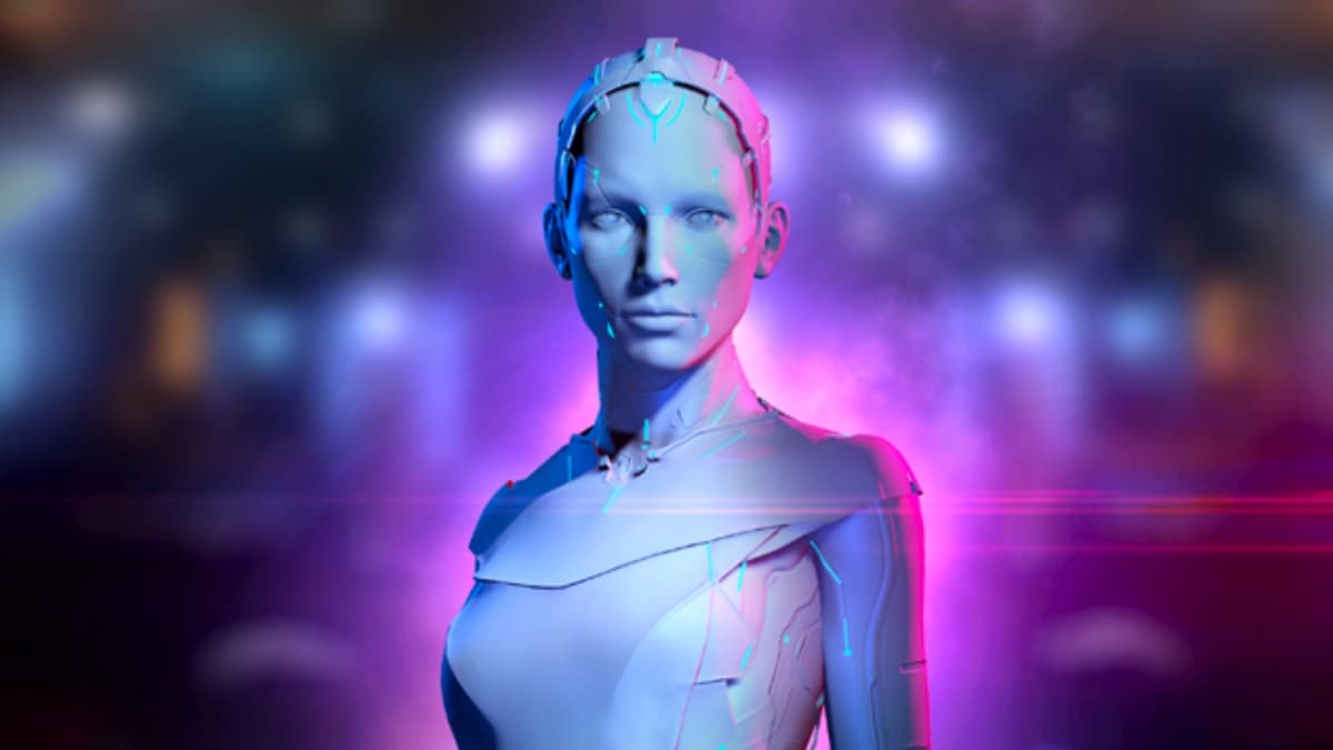 Eve Online's New In-Game Chatbot "Is Not Generative AI," But I'd Still Rather Ask Randomers for Advice