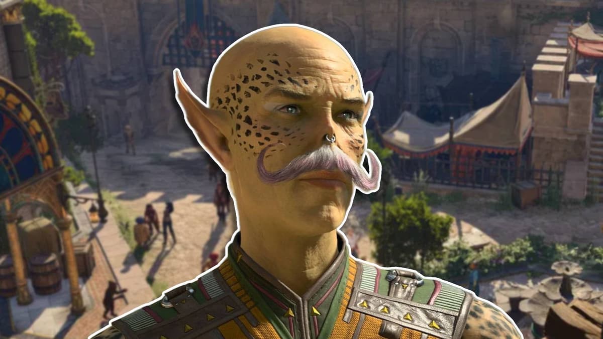 Baldur's Gate 3 Drops Surprise Patch Nearly a Year After "Final" Update, but Larian's Really Focused on Divinity Now, Honest