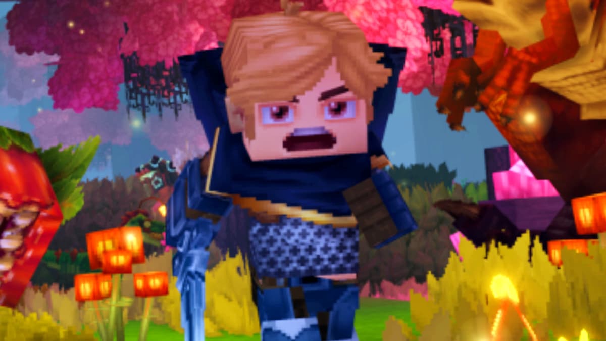 Don't Get Too Used to All of Hytale's Helpful Changes: "The Way You Play Today Is Going to Look Very...