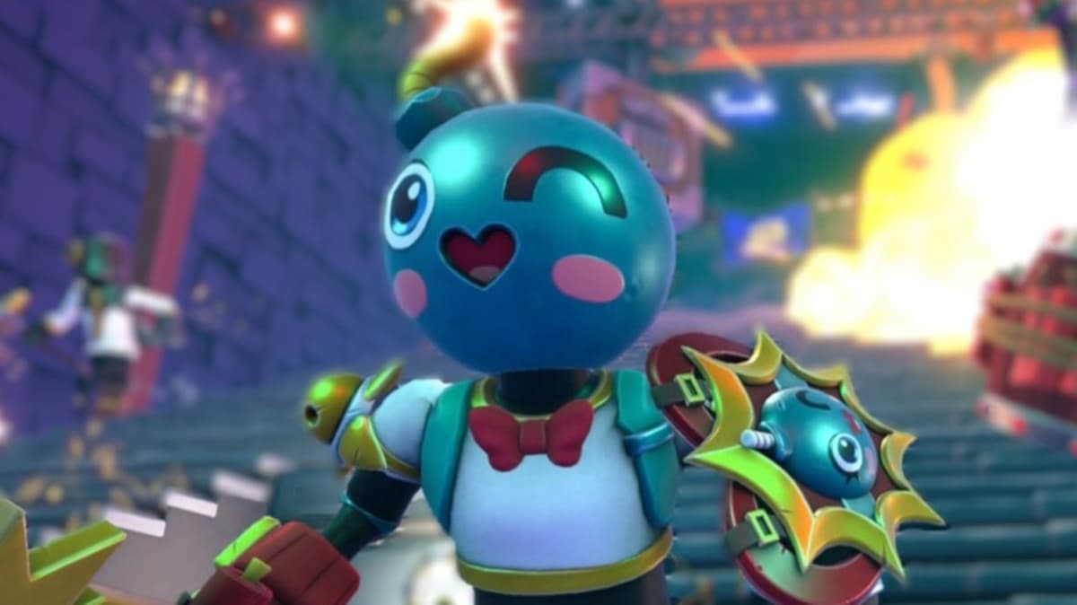 Despite Appearing on MrBeast, This Amazon-Funded Party Game Is Closing Down After only Six Months on Steam