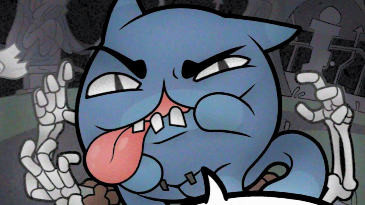 How to Beat Dybbuk in Mewgenics