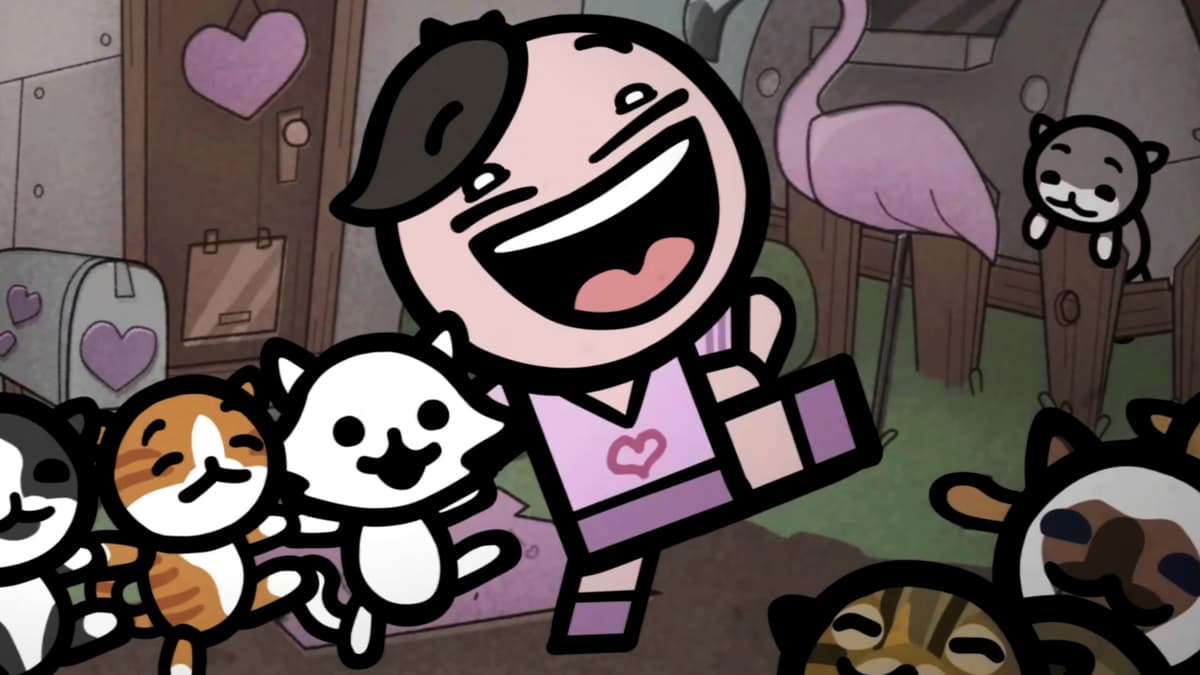 The First Mewgenics DLC Is Already in the Works, but Its Devs Are Being "Pretty Careful" About Overcomplicating Things