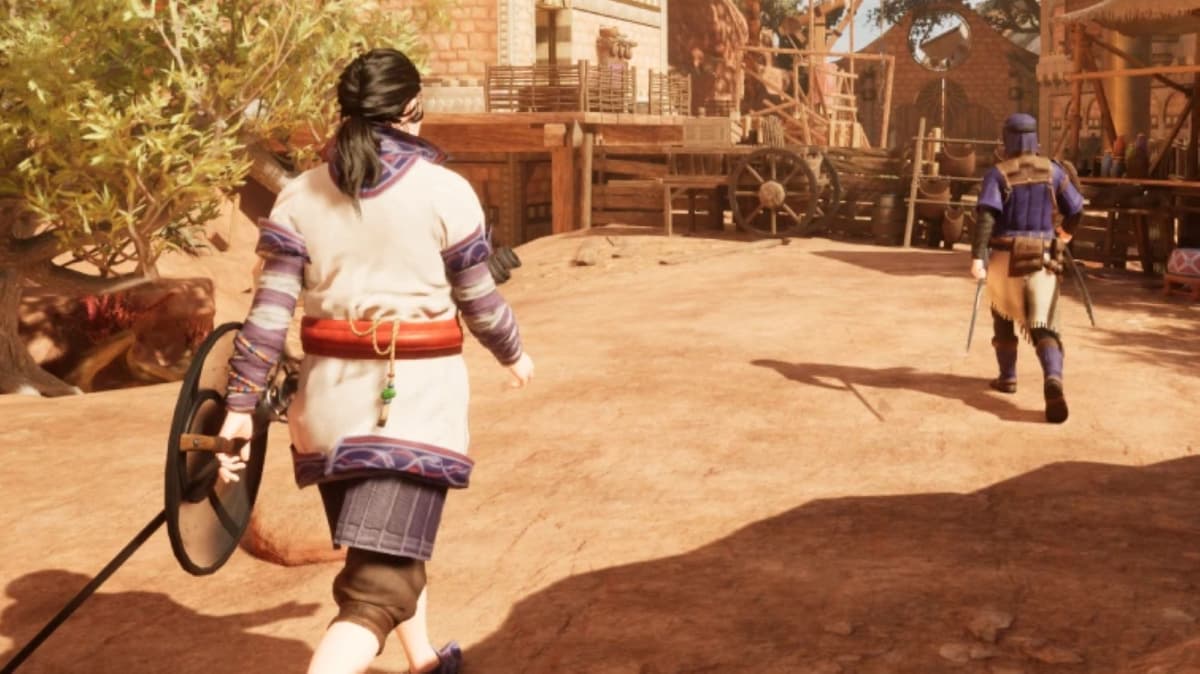 This Long-Awaited Sequel to a Classic Split Screen Survival RPG Will Be DRM-Free on GOG when It Launches Later This...