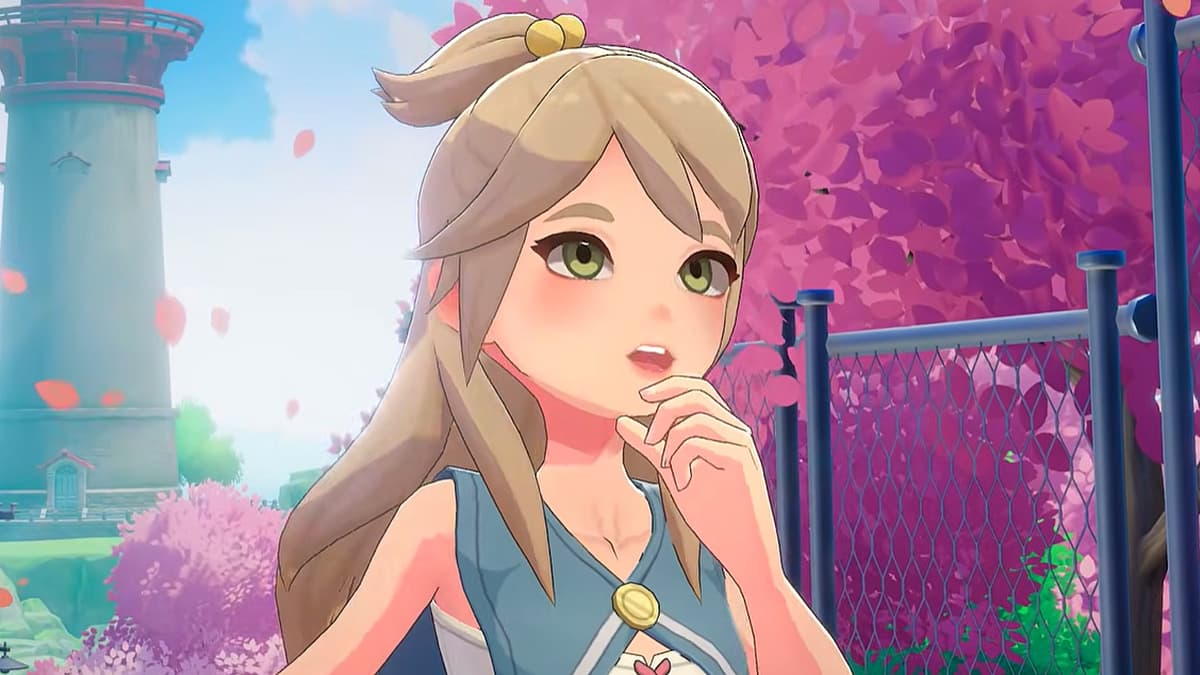 After a Bumpy Start, Stardew Valley Challenger Starsand Island Is Wasting Little Time Giving You Mods and Multiplayer