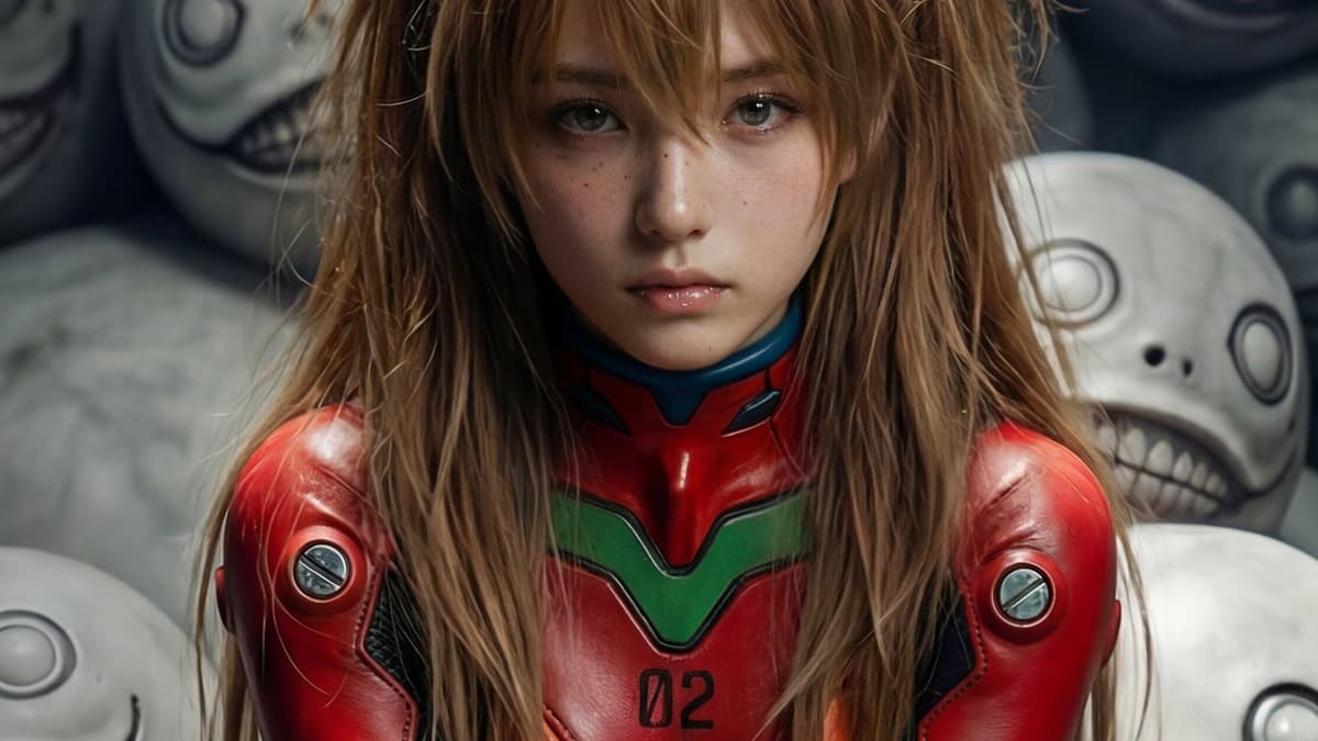 Stellar Blade Director Clashes with Nier Automata Designer Following Accusations of an AI-Generated Celebratory Image