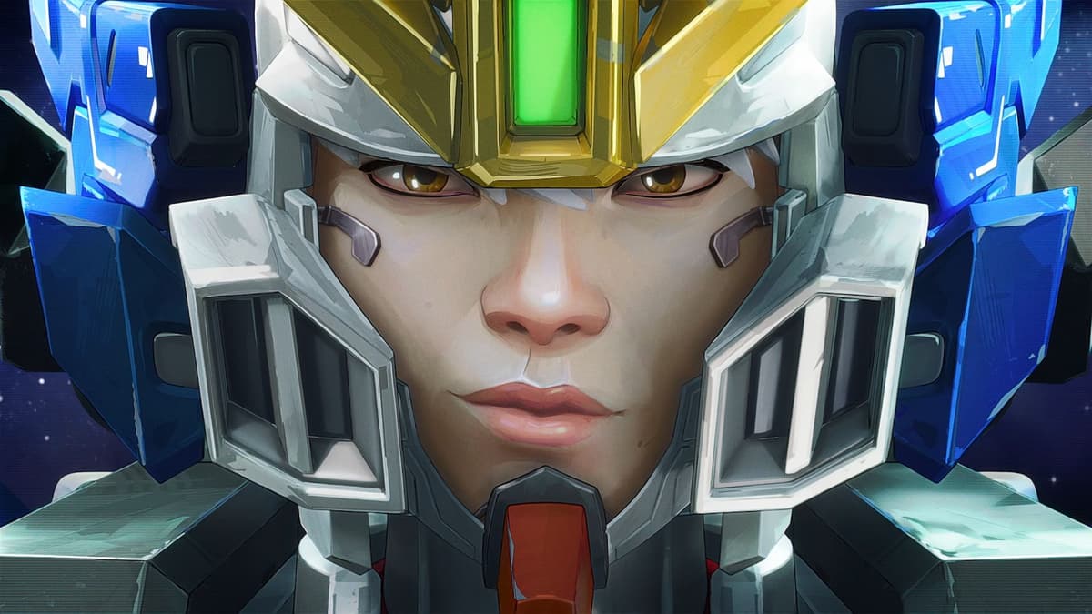 A Huge New Apex Legends Gundam Event Is About to Have Me Calling Out Attacks From XXXG-00W0 Wing Gundam Zero