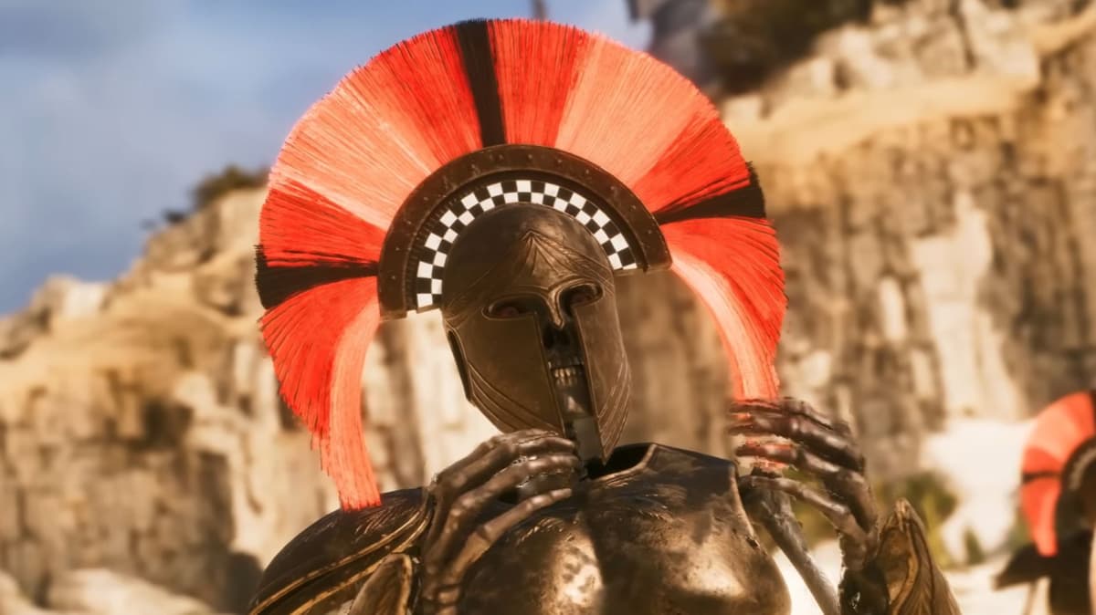 Days After Being Vindicated for Reusing an Atlas Boss in Ark Survival Ascended, Its Biggest Modder Is Teasing Another