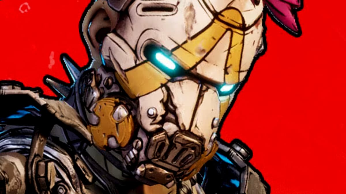 That Easy Borderlands 4 Pearlescent "Won't Happen Again."