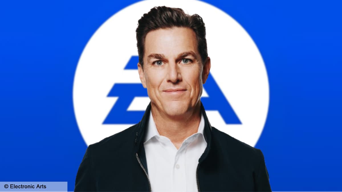 EA's CEO Claims AI Isn't Costing People Their Jobs, Instead It's Helping Them