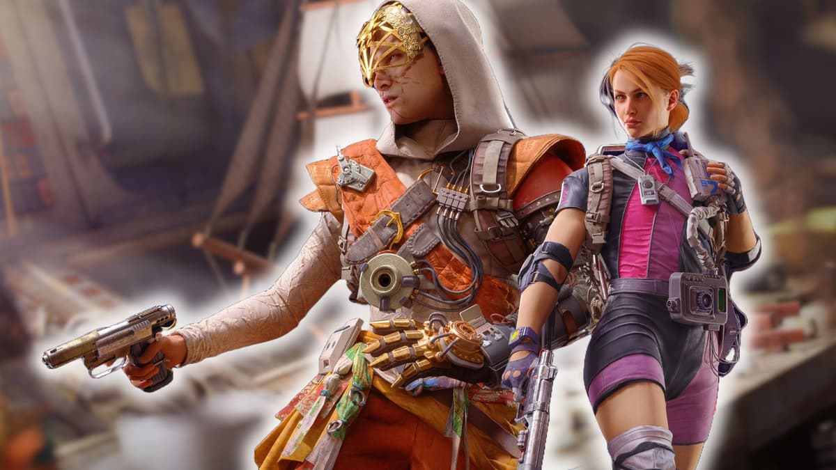 The New Arc Raiders Update Gives Us a Glimpse Into the Beforetimes, and It Turns Out People Were Rude Then,...