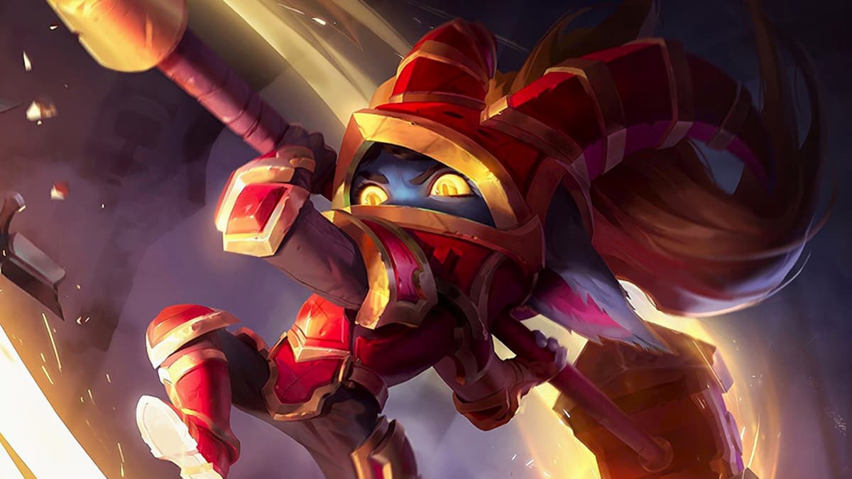 League of Legends Booster Puts Out Post Offering "10k per Month." Riot Absolutely Cooks Them
