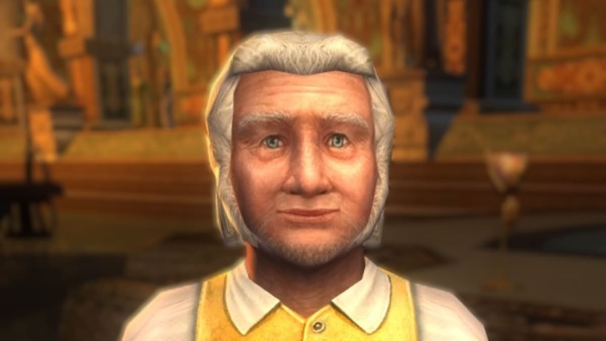 Lord of the Rings Online Now Lets You Follow in Bilbo's Hairy Footsteps by Buying up Property and Retiring to...