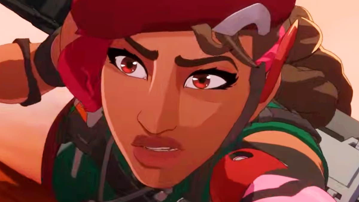 New Overwatch Patch Notes Bring Emergency Sierra Buffs as Season 2's Fresh Face Falls Flat