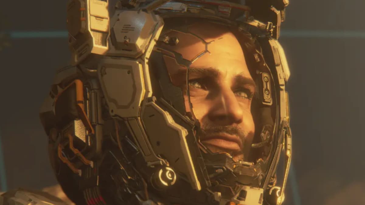 The Pragmata Mods Are Starting to Roll in, and Thank the Stars They're Largely Focused on the Dad Bod