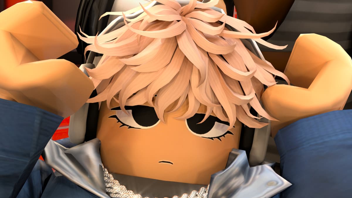 Roblox's Age Verification Checks Are "Unpopular," But Chief Safety Officer Matt Kaufman Says They're Worth the Cost