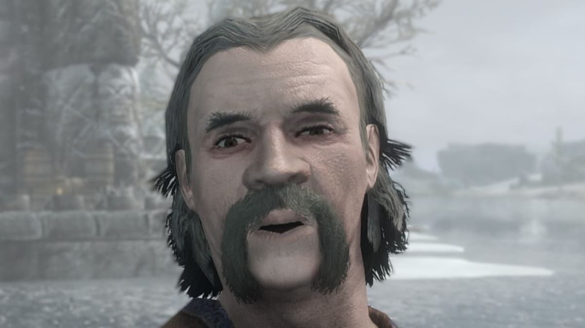 This New Skyrim Mod Is Unashamedly Vibe-Coded, but It Lets You Swing NPCs Into Each Other with Ragdoll Physics, so...