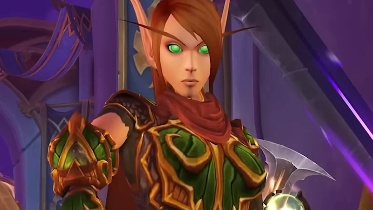 World of Warcraft Is Getting a Sub Price Increase in Several Countries, and It Couldn't Come at a Worse Time