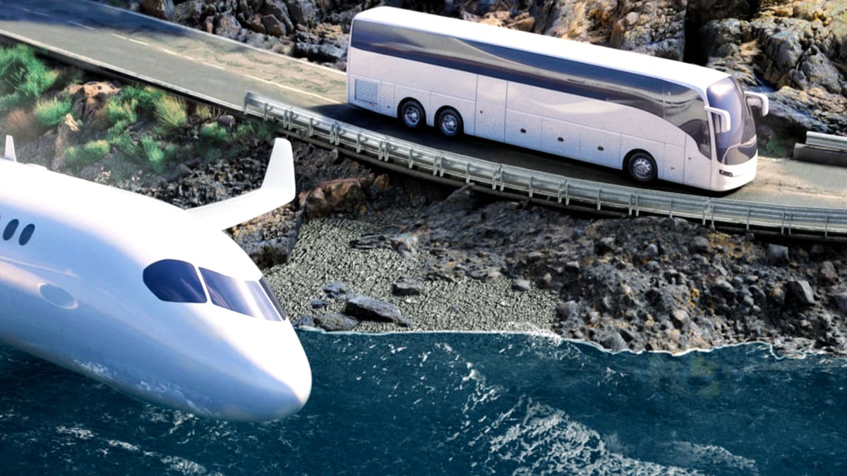 International Transport Tycoon Game Worldwide Rush Gets Multiplayer, and It's an Impressive Achievement