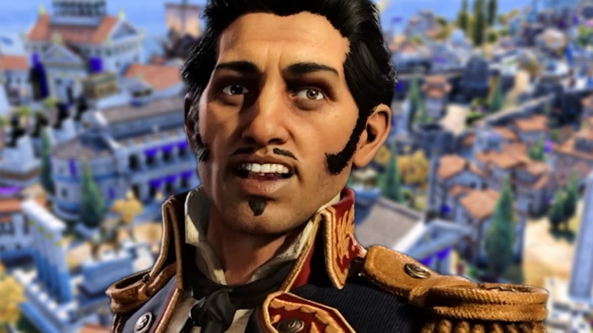 Civilization 7's "Time-Tested" Civs Created a New Balance Problem, but Firaxis Found the Ideal Solution