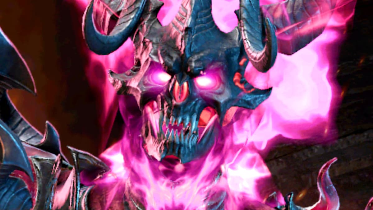 A Big New Diablo 4 Patch Buffs Everyone with Bug Fixes, and Solves War Plans Frustrations