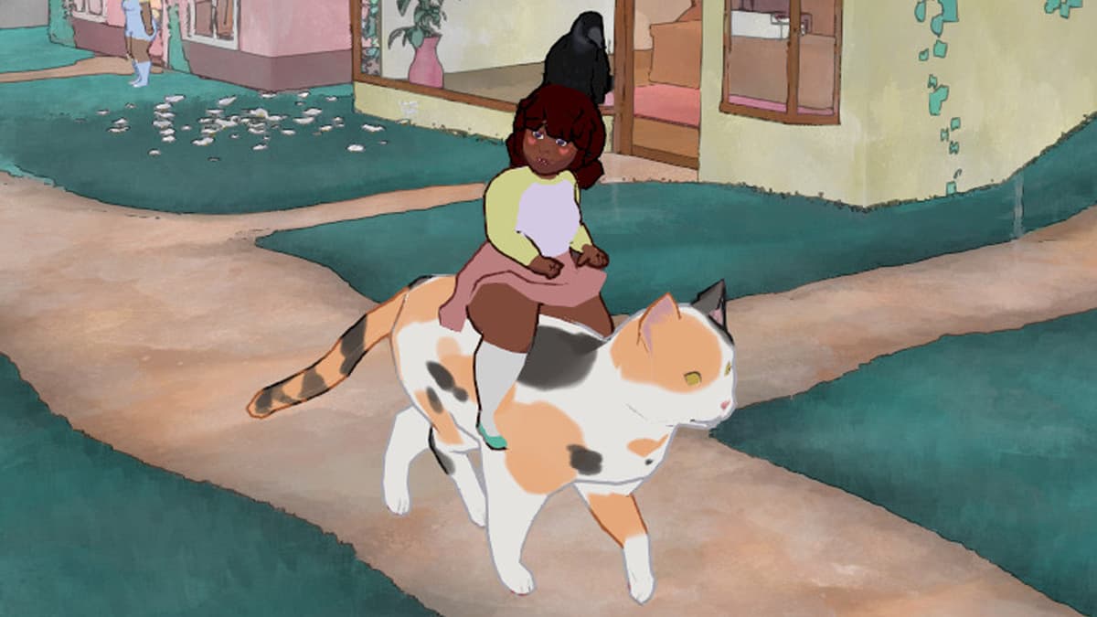 This Week's Epic Games Freebies Will Let You Open Your Dream Cat Cafe, and Dive Into a Queen's Blood-Like Space...
